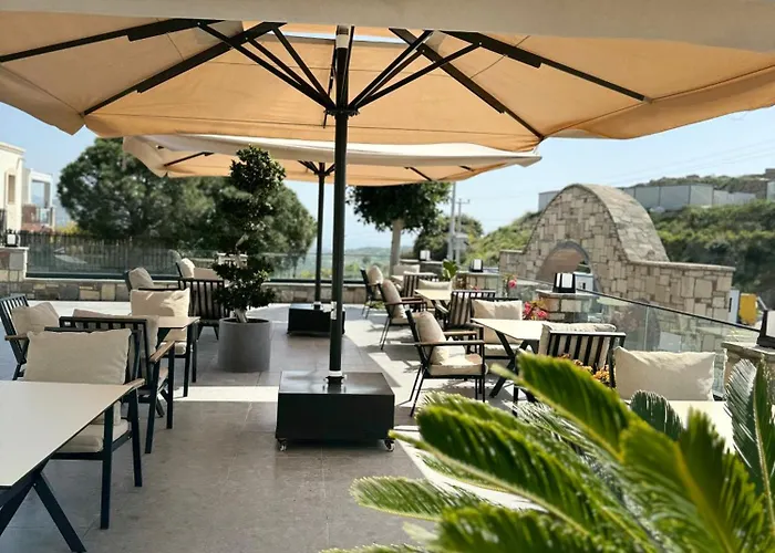 The Rest Port Argento Hotel *