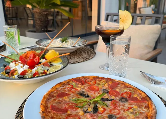 The Rest Port Argento Hotel