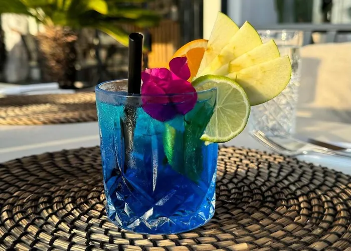 The Rest Port Argento Hotel