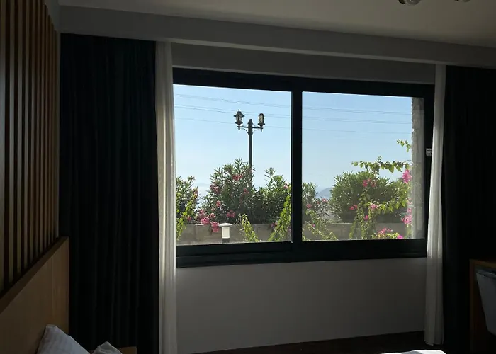 Hotel The Rest Port Argento Bodrum