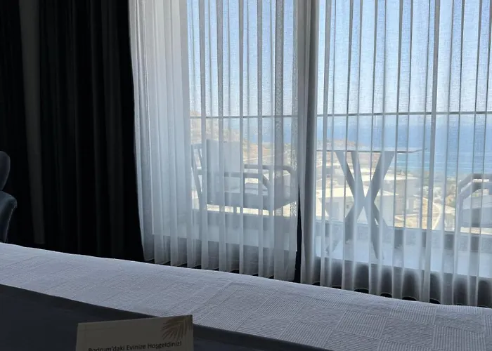 Hotel The Rest Port Argento *