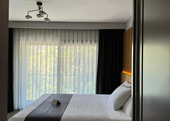 The Rest Port Argento Hotel Bodrum