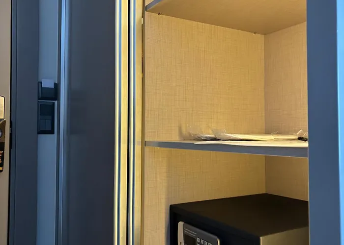 Hotel The Rest Port Argento Bodrum