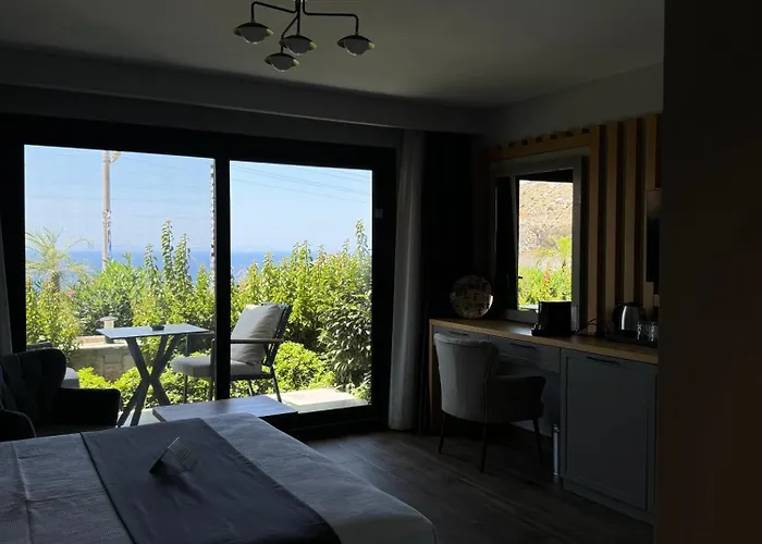 The Rest Port Argento Bodrum