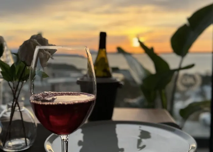 Hotel The Rest Port Argento Bodrum