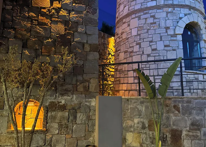 Hotel The Rest Port Argento *