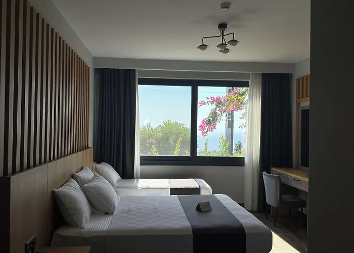 The Rest Port Argento * Bodrum