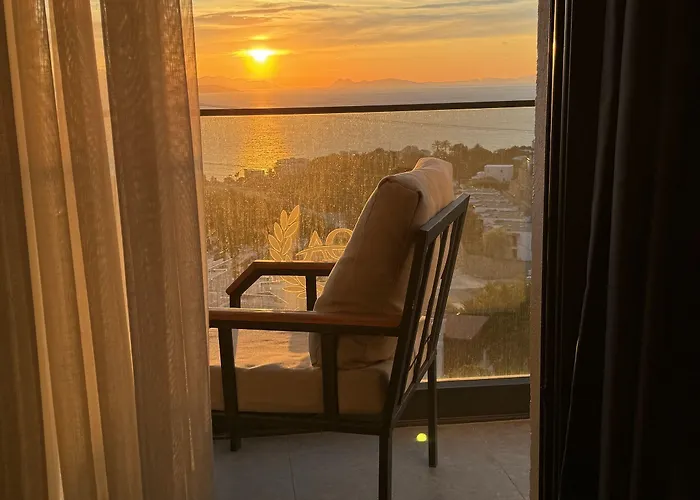 Hotel The Rest Port Argento Bodrum