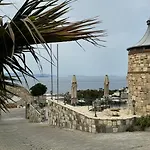 The Rest Port Argento Hotel Bodrum
