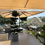 The Rest Port Argento Bodrum