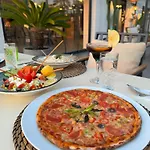The Rest Port Argento Hotel