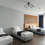 The Rest Port Argento Hotel