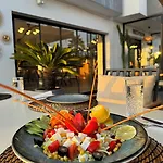 Hotel The Rest Port Argento *