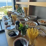 Hotel The Rest Port Argento Bodrum