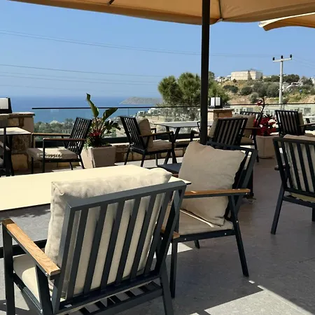 The Rest Port Argento Hotel *