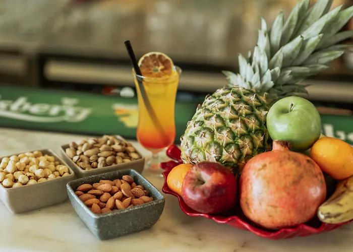 The Rest Port Argento Hotel *