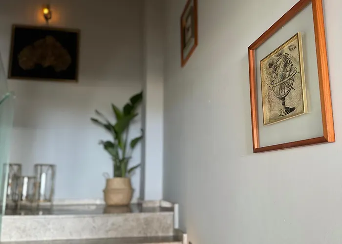 Hotel The Rest Port Argento Bodrum