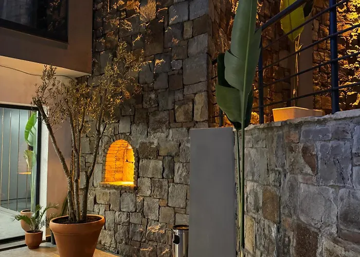 The Rest Port Argento Hotel *