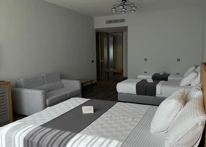 The Rest Port Argento Hotel Bodrum