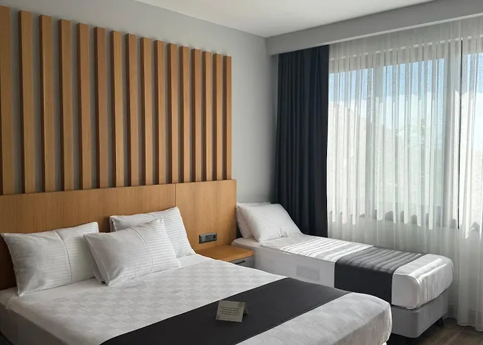 The Rest Port Argento Hotel Bodrum