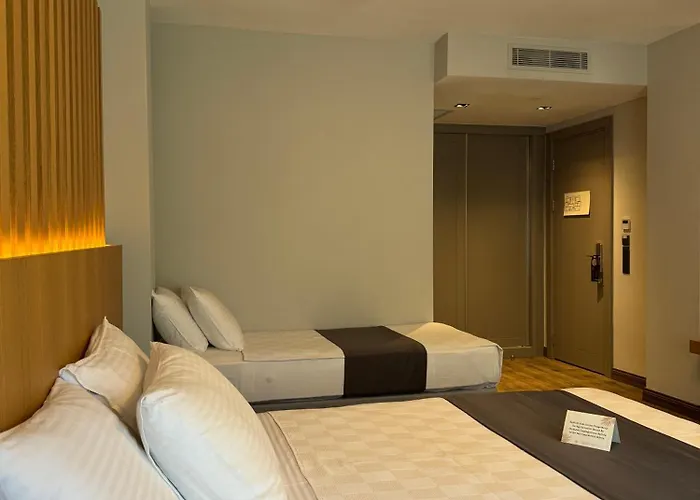 Hotel The Rest Port Argento Bodrum