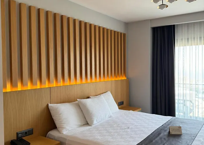 Hotel The Rest Port Argento *