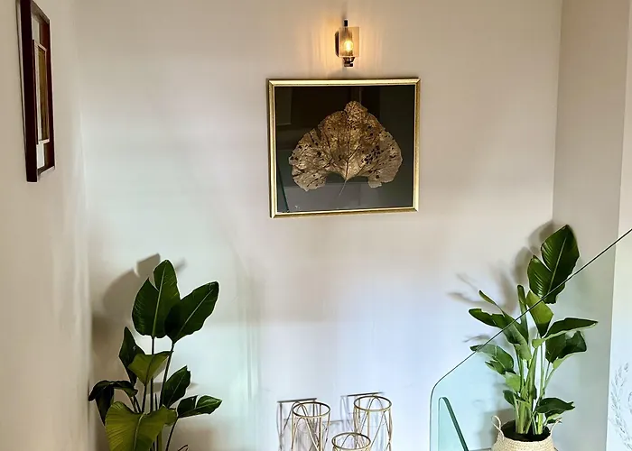 The Rest Port Argento Hotel *