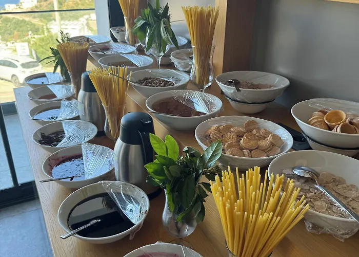 Hotel The Rest Port Argento Bodrum