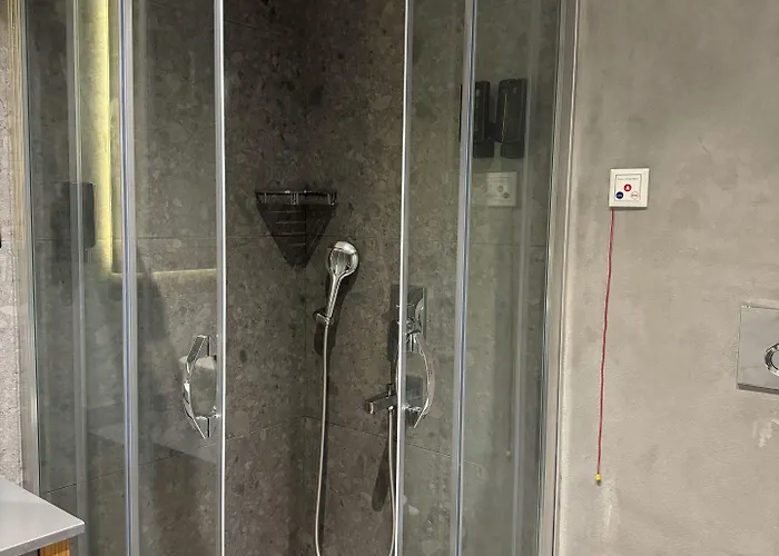 The Rest Port Argento Hotel Bodrum